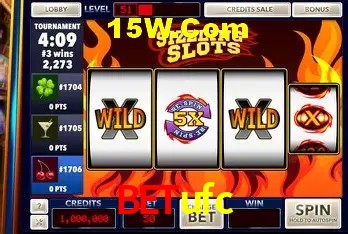 Jackpot Winner